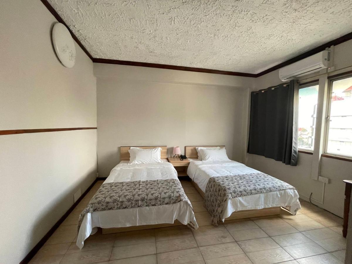 Kirin Guesthouse And Restaurant Port Louis Cameră foto